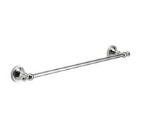 Gedy Toallero Barra 60 cm Nevis Cromo