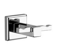 Gedy - Percha Doble Colorado Cromado Blist (69281300100)