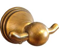 Gedy - Percha Doble Romance Bronce Acet (75264400200)