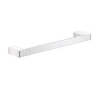 Gedy Toallero Barra 35 cm Pirenei Cromo