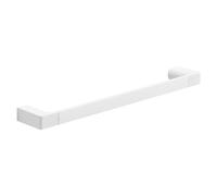 Gedy Toallero Barra 45 cm Pirenei Blanco Mate