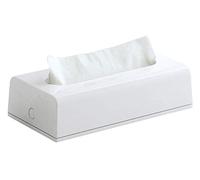 Gedy - Porta Kleenex Blanco (20080200000)