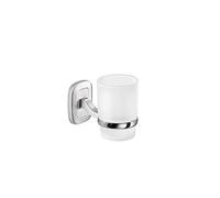 Gedy - Portacepillos G-Everest Cromo Blist (EV101300100)