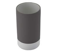 Gedy - Portacepillos G-Mizar Gris (MZ980800300)