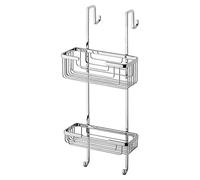 Gedy - Portaobjetos De Varilla X Doucha (56831300000)