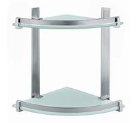 Gedy - Portaobjetos Ducha Angular Cloud (CD813800A00)