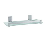 Gedy - Portaobjetos Ducha Rectangular Cloud (CD183800A00)