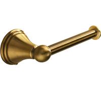 Gedy - Portarrollo Romance Bronce Acet. (75244400200)