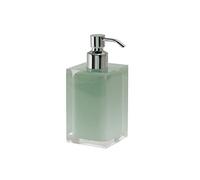 Gedy Rainbow Dosificador de jabón Verde Menta