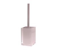 Gedy Rainbow Escobillero de Suelo Rosa
