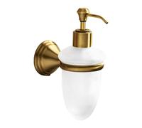 Gedy - Dosificador Romance Bronce Acet (75814400200)