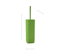 Gedy Seventy Escobillero Verde