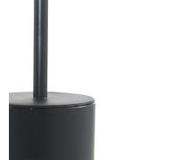 Gedy SH331400300 Sharon Escobillero Negro Mate