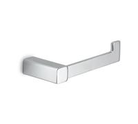 Gedy Spluga Portarrollos Baño Pared Acero INOX Cromo