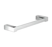 Gedy Spluga Toallero Barra 30 cm Cromo