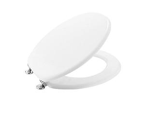 Gedy - Tapa WC Smeraldo Blanco (40070200200)