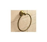 Gedy - Toall.Argolla Romance Bronce Acet (75704400200)