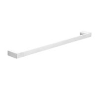 Gedy Toallero Barra 60 cm Pirenei Blanco Mate