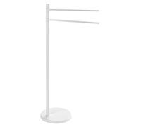 Gedy - Toallero De Pie G-Mammolo Blanco Lacado (MM310200000)