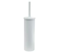 Gedy Escobillero Tonga Blanco Mate