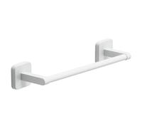 Gedy Toallero Barra 30 cm Tonga Blanco Mate