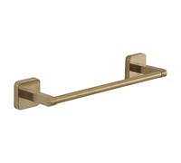 Gedy Toallero Barra 30 cm Tonga Oro Mate