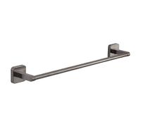 Gedy Toallero Barra 45 cm Tonga Grafite Mate