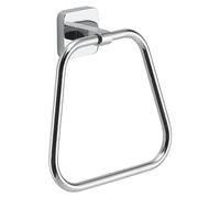 Gedy Toallero aro Tonga Cromo