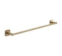 Gedy Toallero Barra 60 cm Tonga Oro Mate