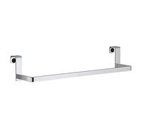 Gedy Toallero colgable Cromo