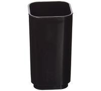 Gedy - Vaso G-Seventy Negro (63981400300)