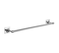 Gedy Toallero Barra 45 cm Wizard Cromo