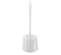 Gedy Zeno Escobillero WC, Blanco, 12