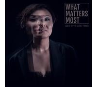What Matters Most / Gee Hye Lee Trio