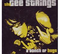 Gee Strings - A Bunch of Bugs [Import]