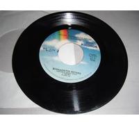 GEE WHIZ / I NEVER THOUGHT I'D BREAK (45/7")