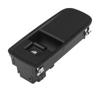 GEEANDLY Interruptor de botón Mando Elevalunas Botonera 156085172 156080932 Compatible para Alfa Romeo MiTo 955 2008-2014