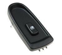 GEEANDLY Interruptor de botón Mando Elevalunas Botonera 5801304492,69500479 compatible para Iveco Daily IV-V 2006-2014