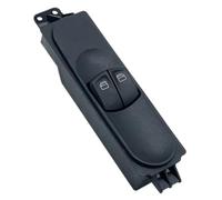 GEEANDLY Interruptor de botón Mando Elevalunas Botonera 6395451513 Compatible para Vito Viano W639