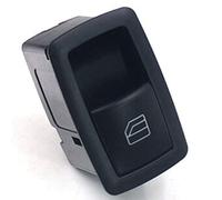 GEEANDLY Interruptor Mando Elevalunas Botonera de Ventana del Pasajero A2518200510 Compatible con Clase A W169 Clase B W169 W245 W164 W251 X164 V251
