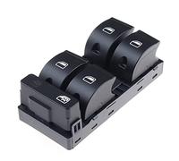 GEEANDLY Interruptores de botón Mando Elevalunas del conductor 8E0959851B Compatible con Aud-i A4 Avant Quattro S4 RS4
