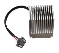 GEEANDLY Resistencia del Ventilador del Motor del Soplador 6Q1907521B 6Q1907521A Compatible para A2 para Seat Ibiza III IV ST Cordoba para Skoda Fabia Polo