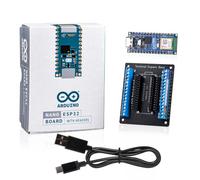 GeeekPi Kit de expansión de terminales para Arduino Nano ESP32 con