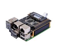 GeeekPi U2500 M.2 NVME Dual USB3.0 a 2.5g Ethernet para Raspberry Pi 5