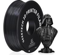 GEEETECH ABS Black - 1,75 mm / 1000 g