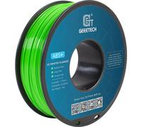 GEEETECH ABS+ Green - 1,75 mm / 1000 g
