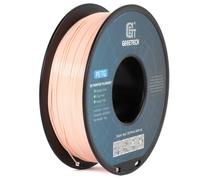 Geeetech Filamento PETG de 1,75 mm, color de piel, PETG, carrete de 1 kg para impresora 3D