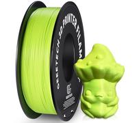 GEEETECH Filamento PLA 1,75 mm para impresora 3D,1kg,verde manzana