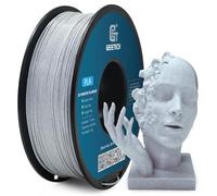 GEEETECH Filamento PLA 1.75mm para impresión 3D, (like marble)