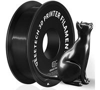 GEEETECH PLA filamento 1.75mm Seda Nergo, 3d filamento PLA para impresora 3d 1kg carrete